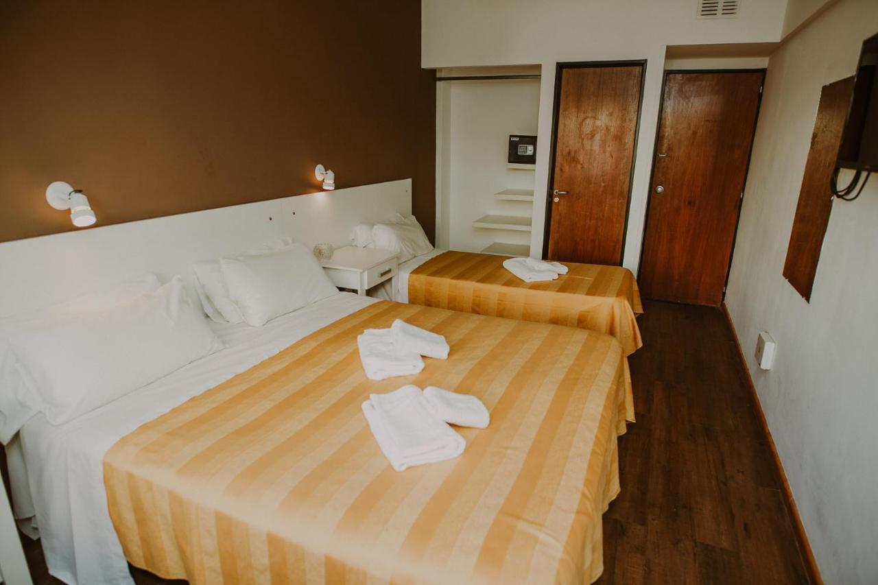 Vaness Hotel Mar del Plata Ngoại thất bức ảnh