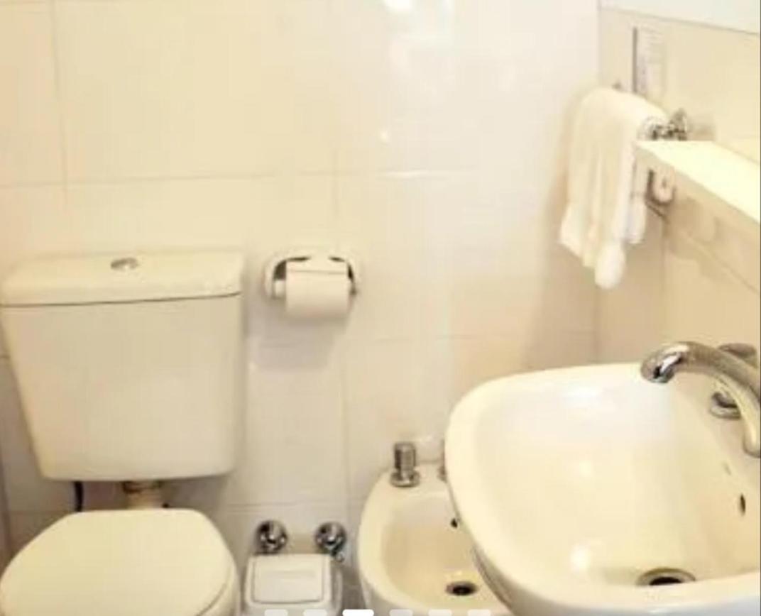 Vaness Hotel Mar del Plata Ngoại thất bức ảnh