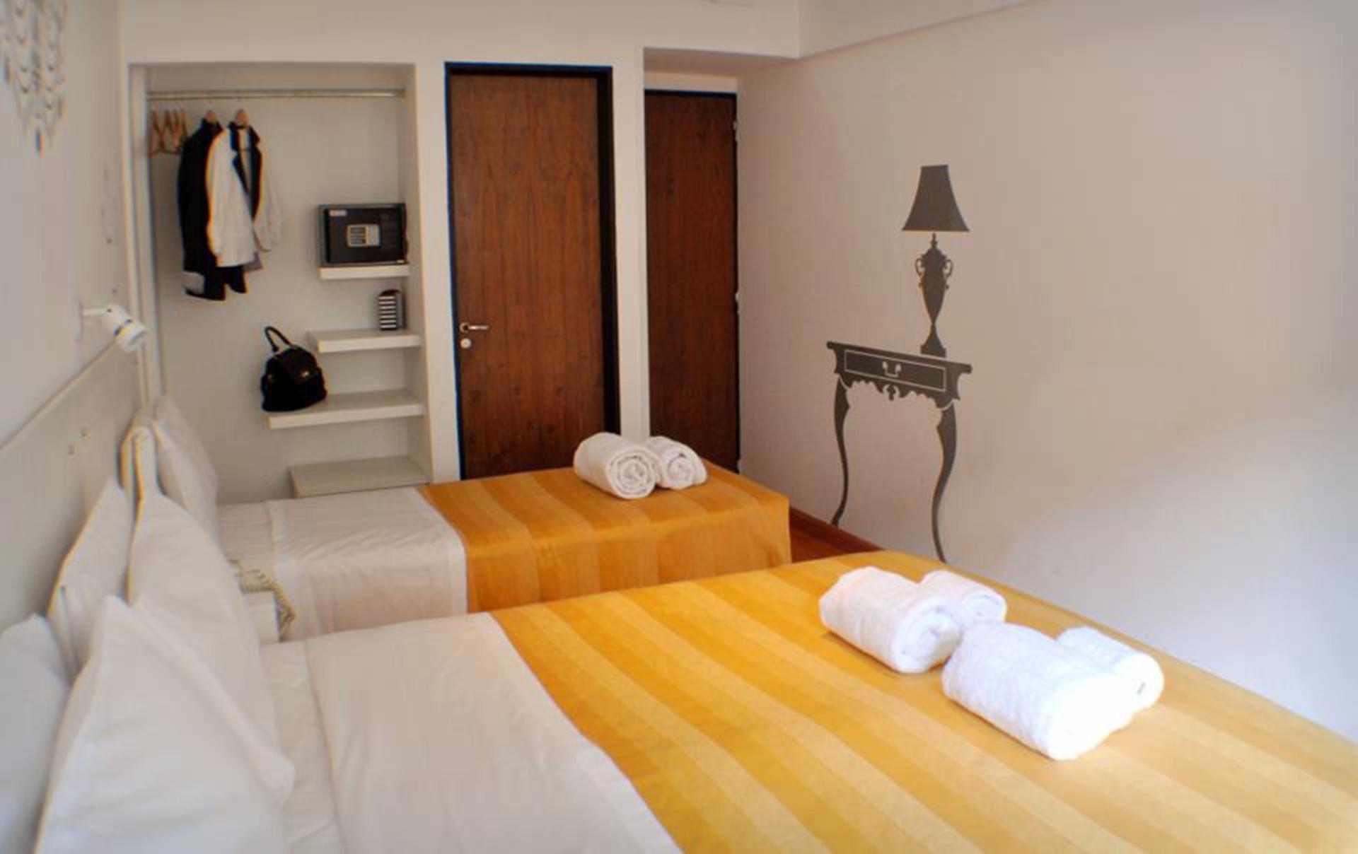Vaness Hotel Mar del Plata Ngoại thất bức ảnh