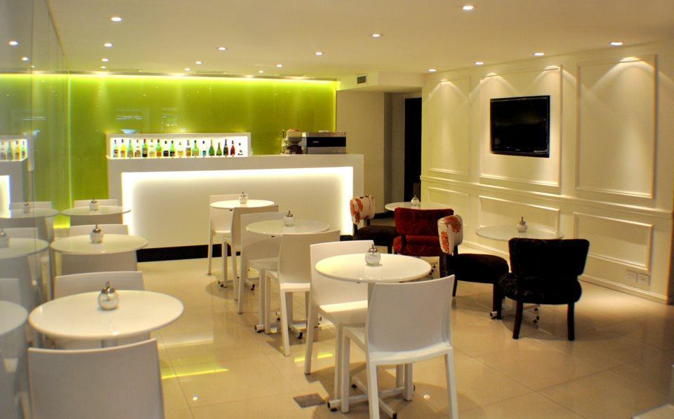 Vaness Hotel Mar del Plata Ngoại thất bức ảnh